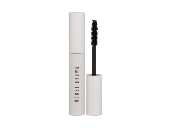 Bobbi Brown Smokey Eye Mascara Black (W) 6ml, Špirála