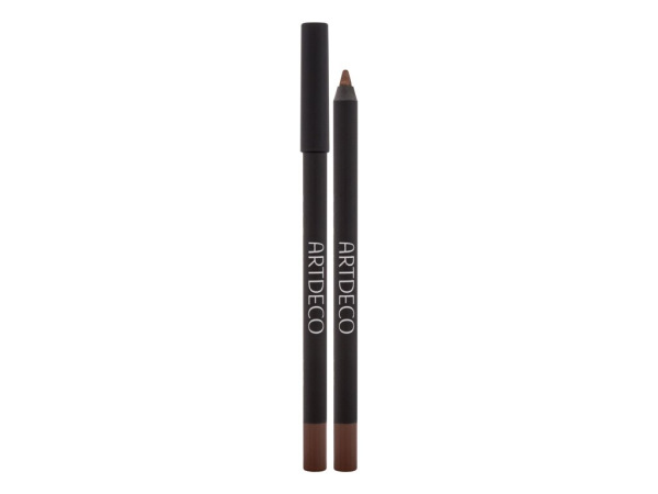Artdeco Soft Eye Liner 15 Dark Hazelnut (W) 1,2g, Ceruzka na oči