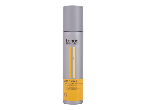 Londa Professional Visible Repair Leave-In-Conditioning Balm (W) 250ml, Kondicionér