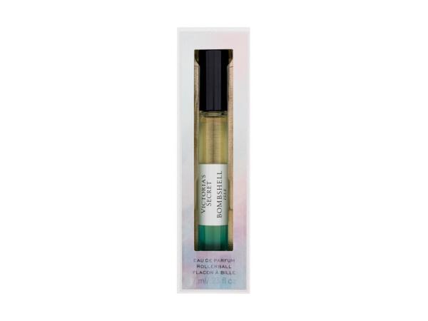 Victoria´s Secret Bombshell Isle (W) 7ml, Parfumovaná voda