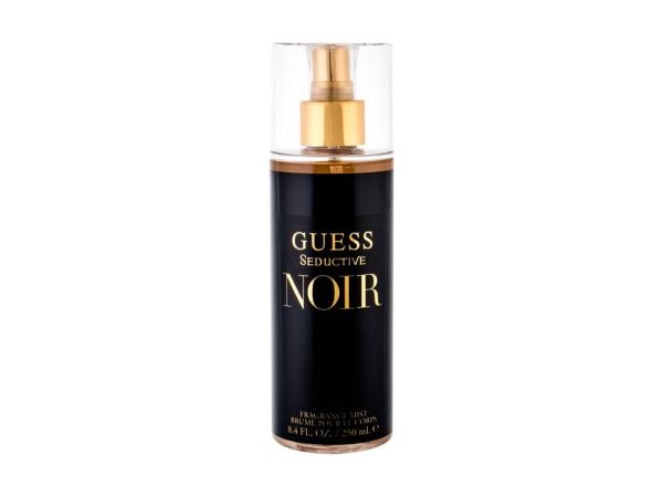 GUESS Seductive Noir (W) 250ml, Telový sprej