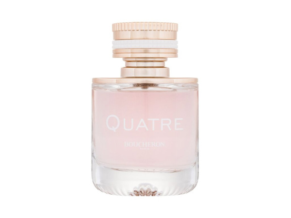 Boucheron Quatre (W) 50ml, Parfumovaná voda