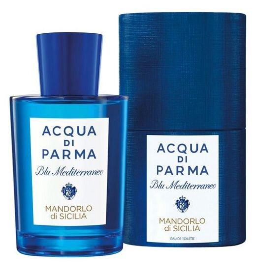 Acqua di Parma Blu Mediterraneo Mandorlo di Sicilia (U) 150ml - Tester, Toaletná voda