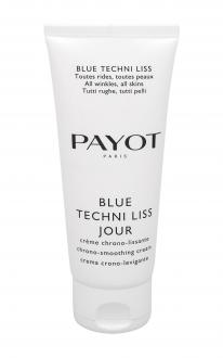 PAYOT Jour Blue Techni Liss (W) 100ml, Denný pleťový krém