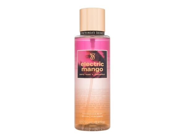 Victoria´s Secret Electric Mango (W) 250ml, Telový sprej