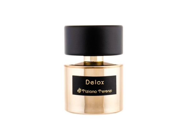 Vzorka Tiziana Terenzi Delox 1.5ml, Parfumovaný extrakt (U) 1