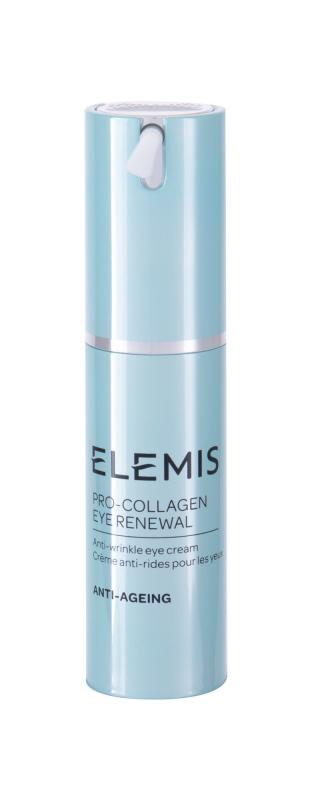Elemis Eye Renewal Pro-Collagen Anti-Ageing (W) 15ml, Očný krém