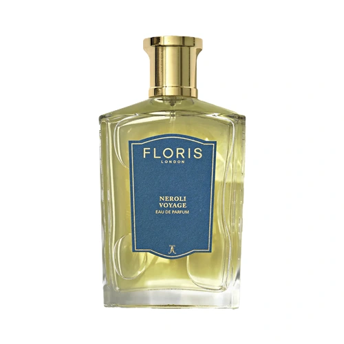 Floris Neroli Voyage (U) 1.2 ml, Vzorka parfumu 1