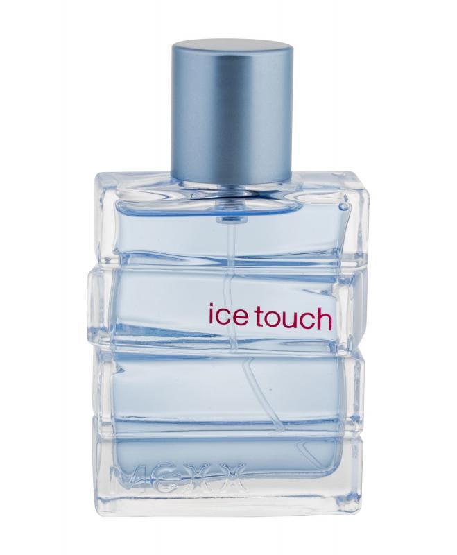 Mexx 2014 Ice Touch Man (M)  50ml, Toaletná voda