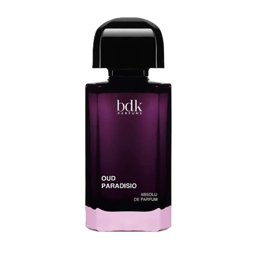 BDK Parfums Oud Paradisio (U) 2 ml, Vzorka parfumu 1