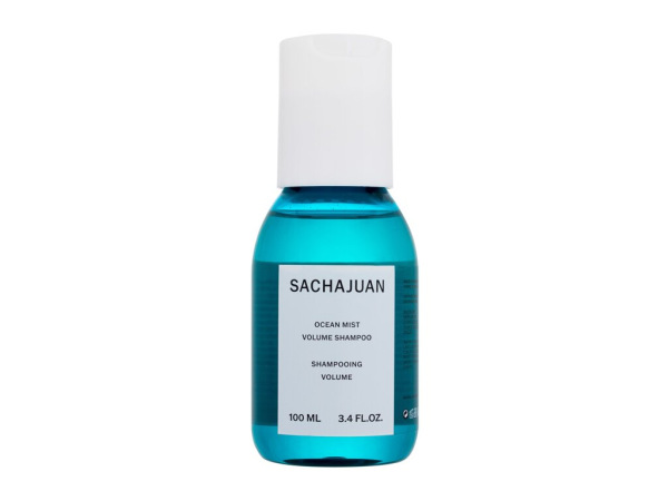Sachajuan Ocean Mist Volume Shampoo (U) 100ml, Šampón