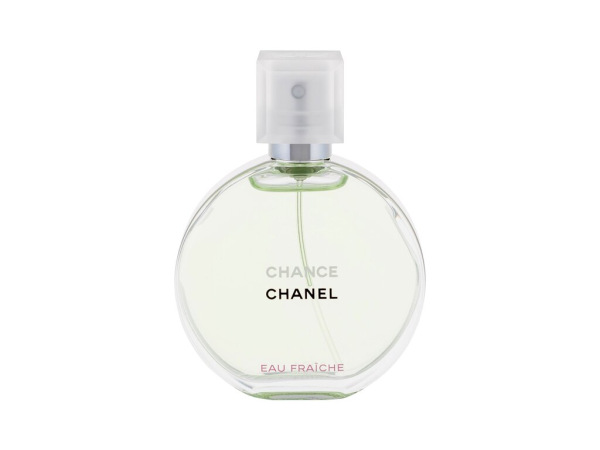 Chanel Chance Eau Fraiche (W) 35ml, Toaletná voda