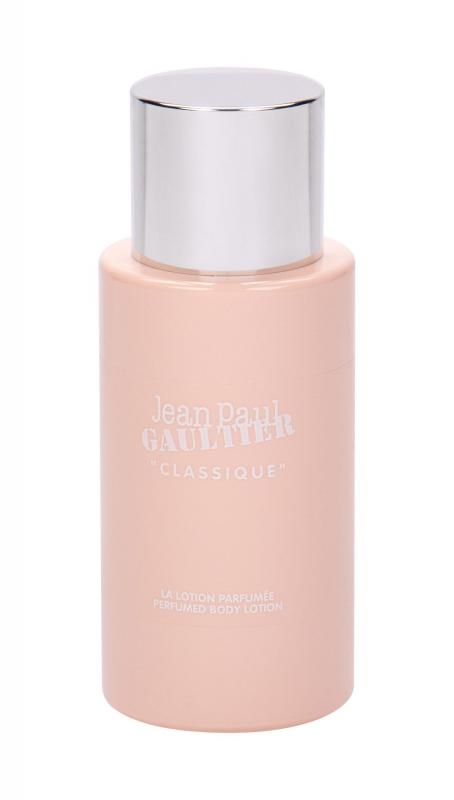 Jean Paul Gaultier Classique (W) 200ml, Telové mlieko