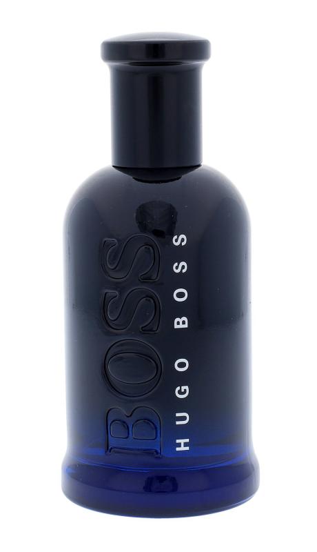 HUGO BOSS Night Boss Bottled (M)  100ml, Toaletná voda
