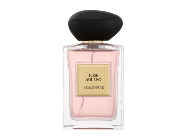 Odstrek Armani Privé Rose Milano 5ml, Toaletná voda (W)