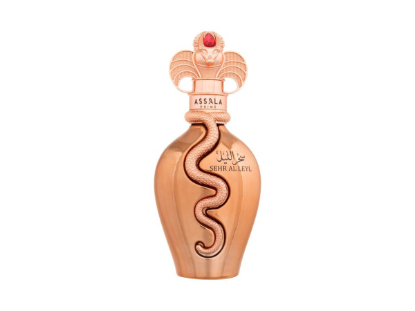 Assala Prime Sehr Al Leyl (U) 100ml, Parfumovaná voda
