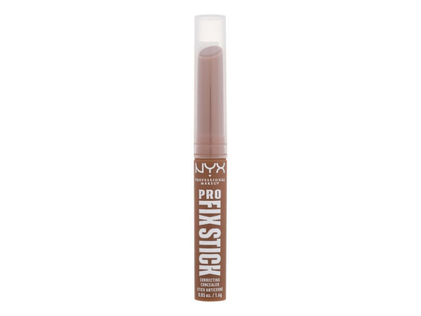 NYX Professional Makeup Pro Fix Stick Correcting Concealer 14 Sienna (W) 1,6g, Korektor