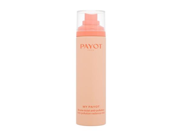 PAYOT My Payot Anti-Pollution Radiance Mist (W) 100ml, Pleťová voda a sprej