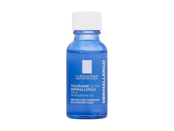 La Roche-Posay Toleriane Ultra Dermallergo Serum (W) 20ml, Pleťové sérum