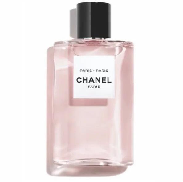 Chanel Les Eaux Paris - Paris 1.5ml, Toaletná voda (W)