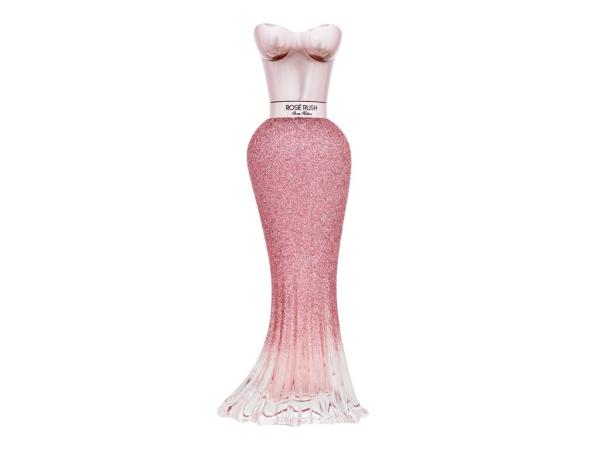 Paris Hilton Rosé Rush (W) 100ml, Parfumovaná voda