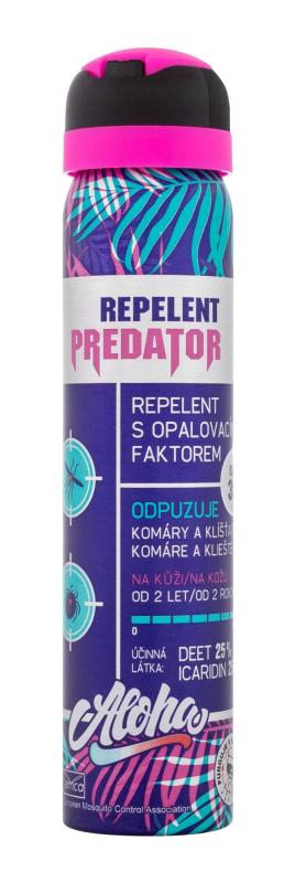 PREDATOR Aloha Repelent (U)  90ml, Repelent