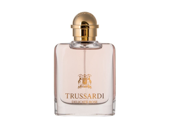 Trussardi Delicate Rose (W) 30ml, Toaletná voda