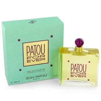 Jean Patou Patou Forever (W) 100ml, Toaletná voda