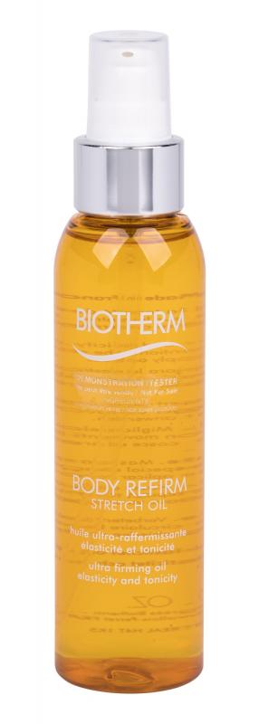 Biotherm Body Refirm (W) 125ml - Tester, Telový olej
