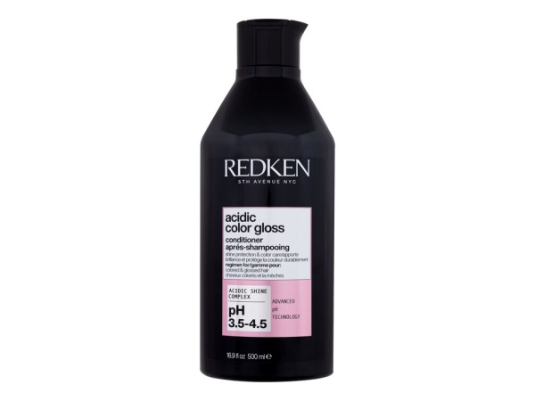 Redken Acidic Color Gloss Conditioner (W) 500ml, Kondicionér