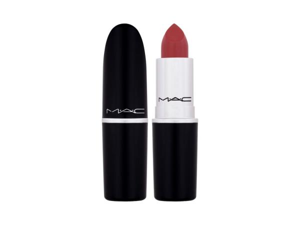 MAC Lustreglass Lipstick 520 See Sheer (W) 3g, Rúž