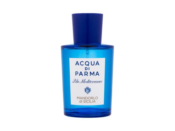 Acqua di Parma Blu Mediterraneo Mandorlo di Sicilia (U) 100ml, Toaletná voda