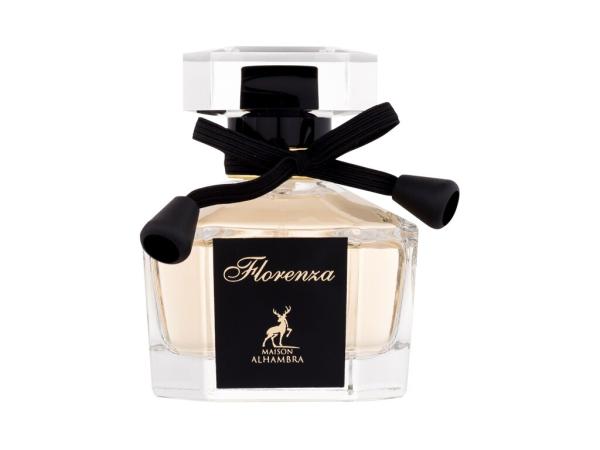 Maison Alhambra Florenza (W) 100ml, Parfumovaná voda