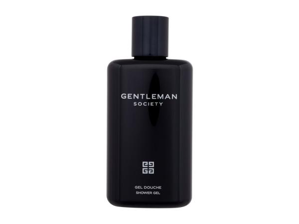 Givenchy Gentleman Society (M) 200ml, Sprchovací gél