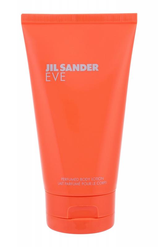 Jil Sander Eve (W) 150ml, Telové mlieko
