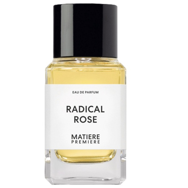 Matiere Premiere Radical Rose EdP (U) 1.5 ml, Vzorka parfumu 1