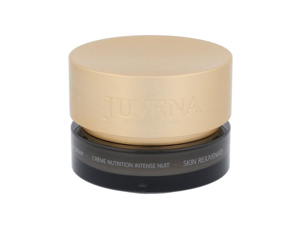 Juvena Skin Rejuvenate Intensive Nourishing (W) 50ml, Nočný pleťový krém