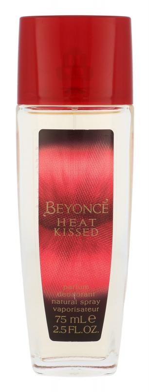 Beyonce Heat Kissed (W) 75ml, Dezodorant