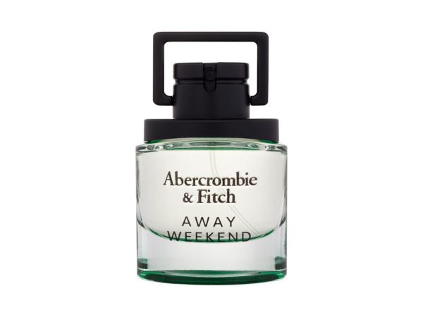 Abercrombie & Fitch Away Weekend (M) 30ml, Toaletná voda