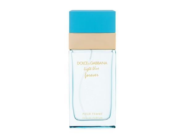 Dolce&Gabbana Light Blue Forever (W) 50ml, Parfumovaná voda