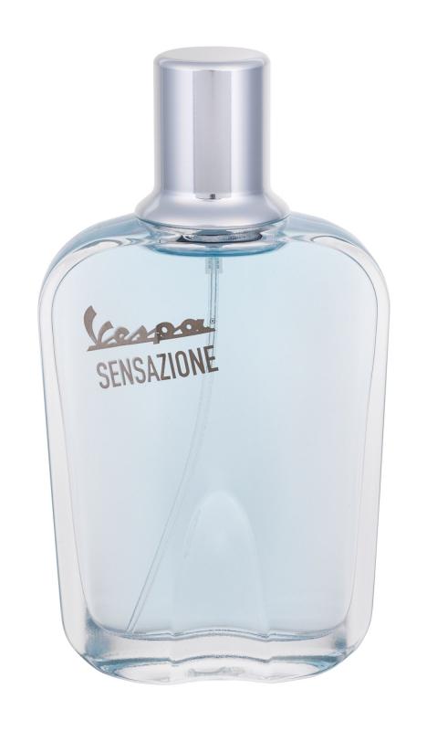 Vespa Sensazione For Him (M) 50ml, Toaletná voda