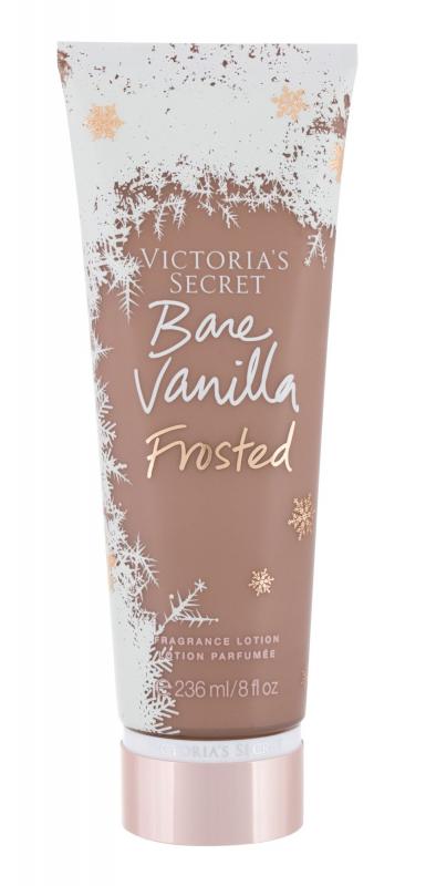 Victoria´s Secret Frosted Bare Vanilla (W) 236ml, Telové mlieko