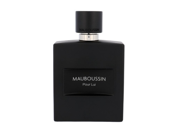 Mauboussin Pour Lui In Black (M) 100ml, Parfumovaná voda