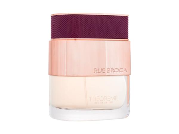 Rue Broca Theoreme (W) 90ml, Parfumovaná voda