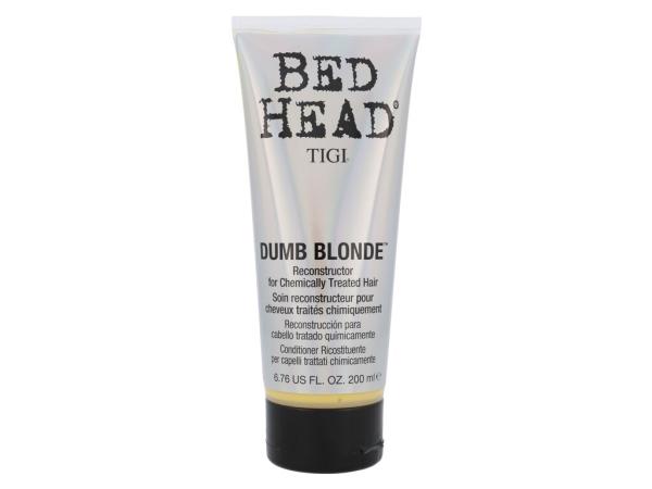 Tigi Bed Head Dumb Blonde (W) 200ml, Kondicionér