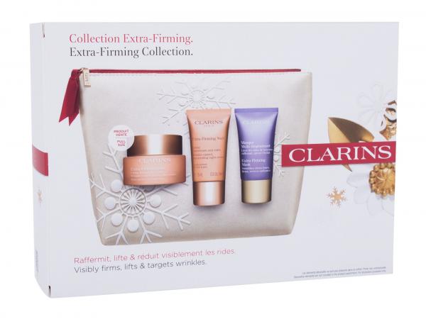 Clarins Collection Extra-Firming (W) 50ml, Denný pleťový krém