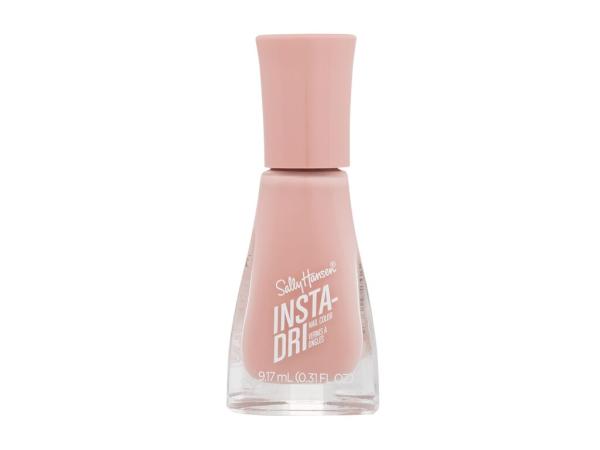 Sally Hansen Insta-Dri 138 Instant Coffee (W) 9,17ml, Lak na nechty