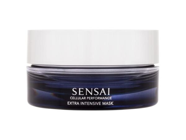 Sensai Cellular Performance Extra Intensive Mask (W) 75ml, Pleťová maska