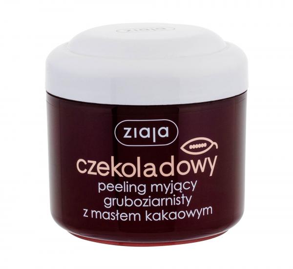 Ziaja Cocoa Butter (W) 200ml, Telový peeling