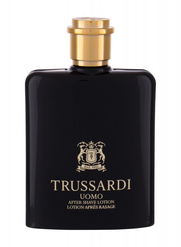 Trussardi 2011 Uomo (M) 100ml, Voda po holení